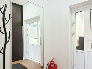 Продается офис с мебелью с коммуникациями фото 4 Красноярск