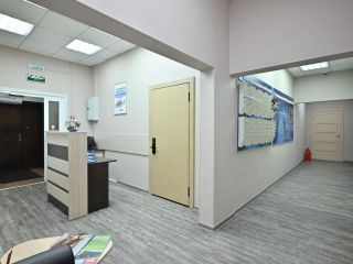 Продается офис с мебелью с коммуникациями фото 6 Красноярск