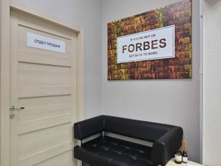 Продается офис с мебелью с коммуникациями фото 7 Красноярск