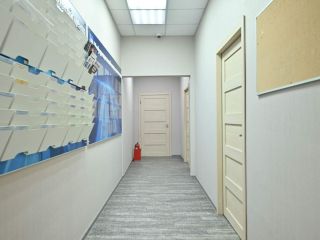 Продается офис с мебелью с коммуникациями фото 8 Красноярск