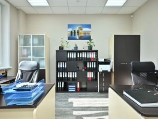 Продается офис с мебелью с коммуникациями фото 9 Красноярск