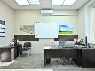 Продается офис с мебелью с коммуникациями фото 10 Красноярск