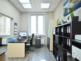 Продается офис с мебелью с коммуникациями фото 11 Красноярск