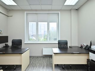 Продается офис с мебелью с коммуникациями фото 12 Красноярск