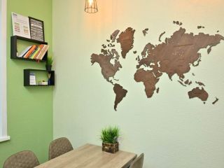 Продается офис с мебелью с коммуникациями фото 13 Красноярск