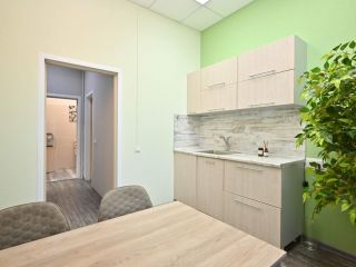 Продается офис с мебелью с коммуникациями фото 14 Красноярск