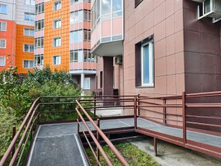 Продается офис с мебелью с коммуникациями фото 19 Красноярск