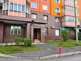 Продается офис с мебелью с коммуникациями фото 20 Красноярск