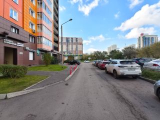 Продается офис с мебелью с коммуникациями фото 21 Красноярск