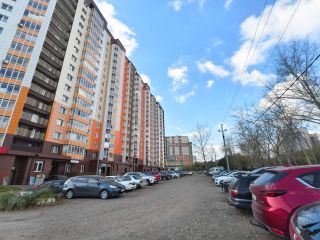 Продается офис с мебелью с коммуникациями фото 22 Красноярск