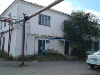 Продаю нежилое помещение фото Курган