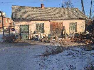 Продается нежилое помещение фото Закаменск