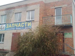 Продам нежилое помещение фото Курган