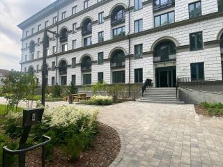 Продам трехкомнатную квартиру видеонаблюдение фото Санкт-Петербург