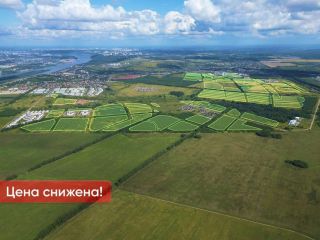 Продаю участок земли в рассрочку фото Богородск