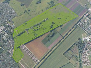 Продам участок земли фото 2 Новосибирск