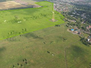 Продам участок земли фото 3 Новосибирск