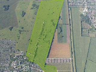 Продам участок земли фото 4 Новосибирск