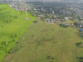 Продам участок земли фото 5 Новосибирск