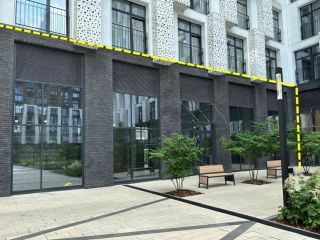 Продам помещение свободного назначения видеонаблюдение фото Москва