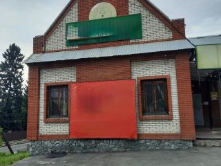 Продам нежилое помещение подключена канализация отдельный вход фото Горно-Алтайск