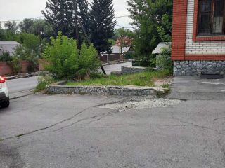 Продам нежилое помещение подключена канализация отдельный вход фото 2 Горно-Алтайск