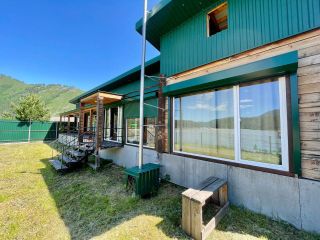 Продается деревянный коттедж есть документы есть баня фото 2 Горно-Алтайск