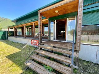 Продается деревянный коттедж есть документы есть баня фото 3 Горно-Алтайск