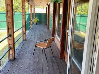 Продается деревянный коттедж есть документы есть баня фото 4 Горно-Алтайск