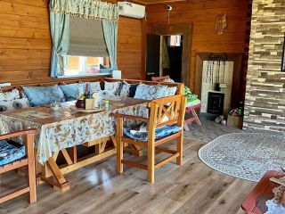 Продается деревянный коттедж есть документы есть баня фото 6 Горно-Алтайск