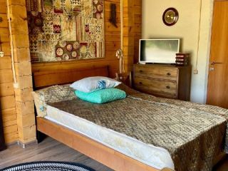 Продается деревянный коттедж есть документы есть баня фото 7 Горно-Алтайск