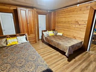 Продается деревянный коттедж есть документы есть баня фото 16 Горно-Алтайск