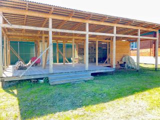 Продается деревянный коттедж есть документы есть баня фото 18 Горно-Алтайск