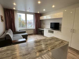 Продается студия готовый имеется охрана фото Санкт-Петербург