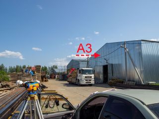 Сдаю складское помещение удобное расположение на первой линии фото 6 Всеволожск