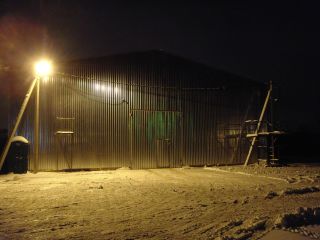 Сдаю складское помещение удобное расположение на первой линии фото 8 Всеволожск