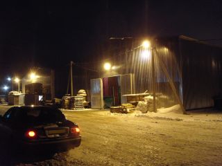 Сдаю складское помещение удобное расположение на первой линии фото 9 Всеволожск