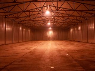 Сдаю складское помещение удобное расположение на первой линии фото 11 Всеволожск