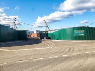 Сдаю складское помещение удобное расположение на первой линии фото 16 Всеволожск