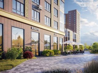 Продается нежилое помещение фото 6 Москва