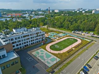 Продается нежилое помещение фото 15 Москва