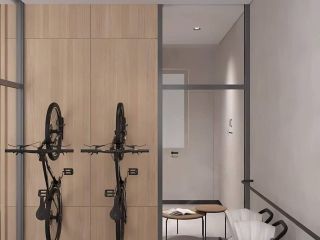 Продается 2 комн. квартира видеонаблюдение фото 11 Анапа