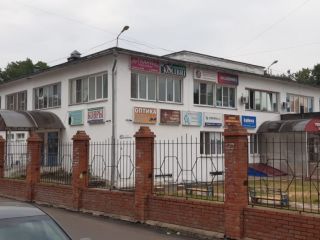 Сдам магазин есть пожарная сигнализация фото 4 Серпухов