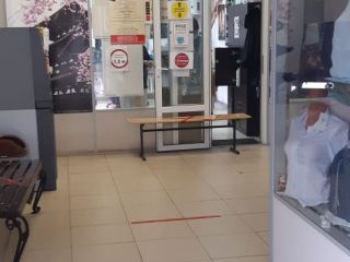 Сдам магазин есть пожарная сигнализация фото 11 Серпухов