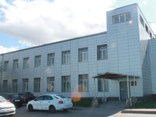 Сдается офис фото Санкт-Петербург