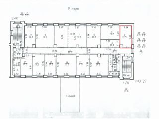 Сдается офис фото 3 Санкт-Петербург
