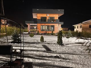 Сдам коттедж с мебелью фото 2 Приозерск