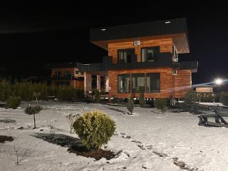 Сдам коттедж с мебелью фото 6 Приозерск