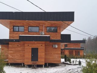 Сдам коттедж с мебелью фото 8 Приозерск