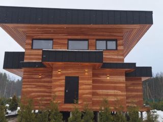 Сдам коттедж с мебелью фото 10 Приозерск